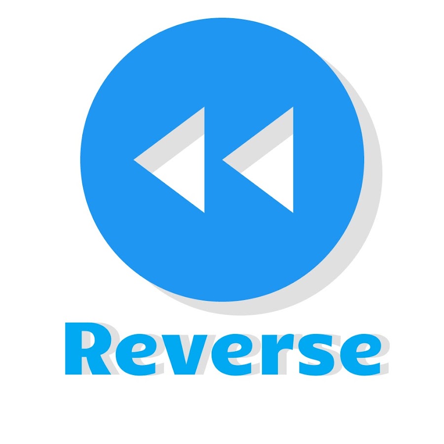Gone Reverse YouTube channel avatar