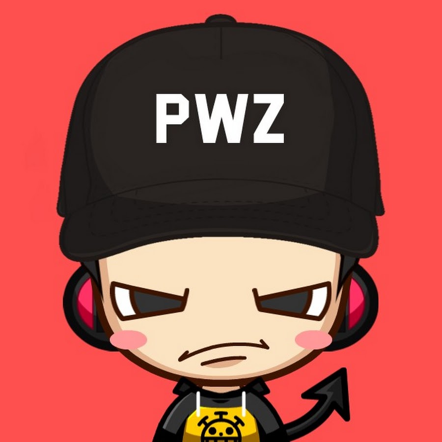 PWZ Official Avatar canale YouTube 