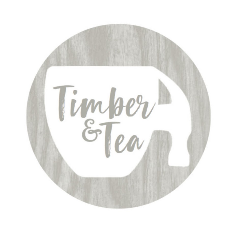 Timber & Tea