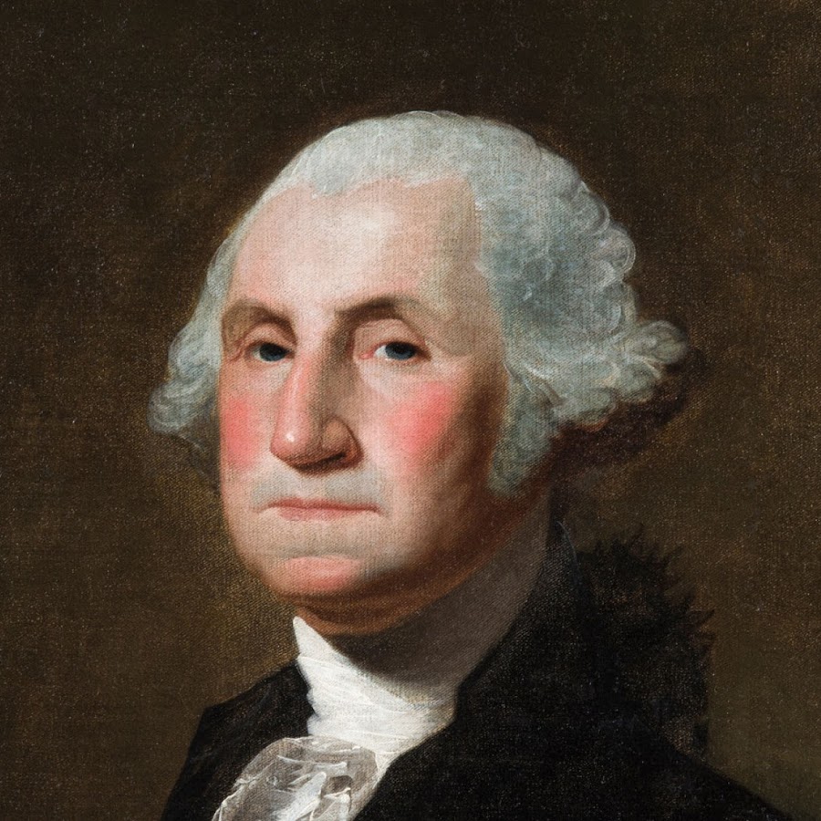 George Washington's Mount Vernon YouTube channel avatar