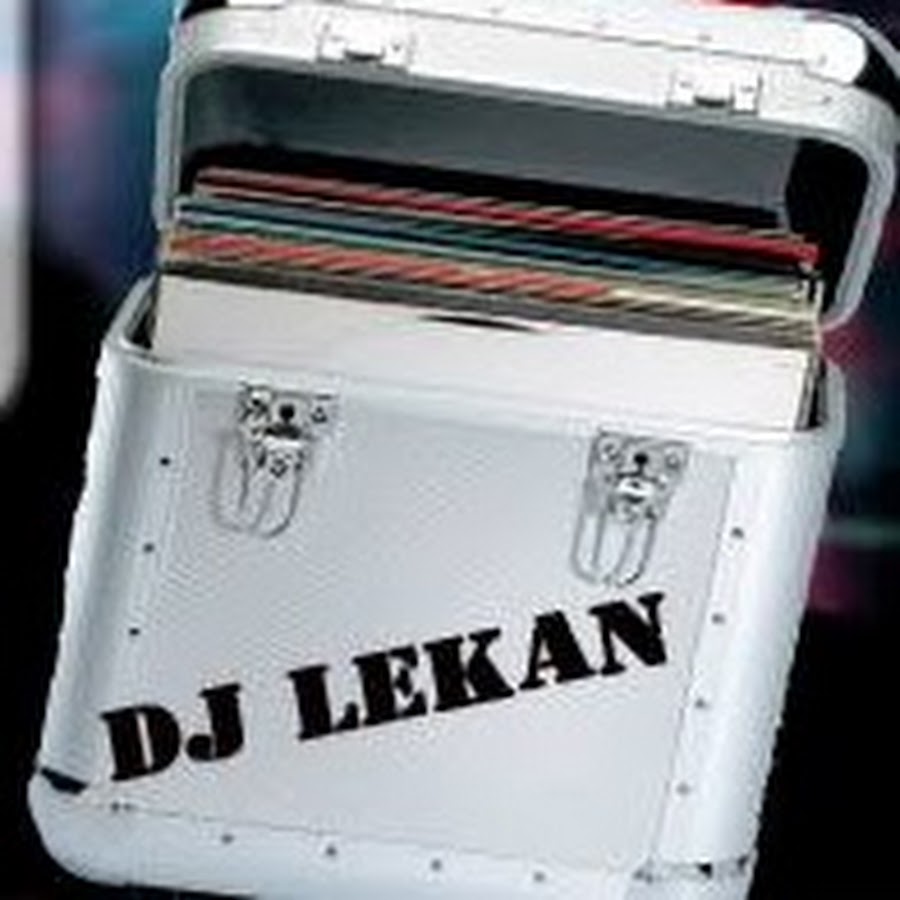 DJ LekanVEVO YouTube channel avatar