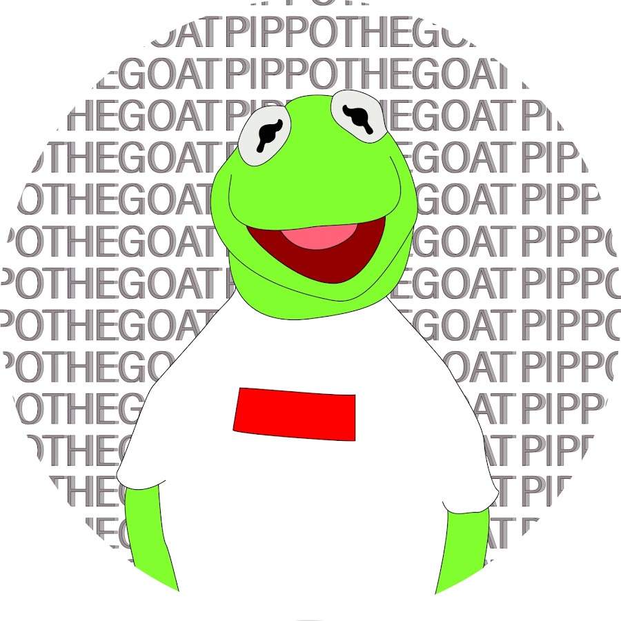 PippotheGoat YouTube kanalı avatarı