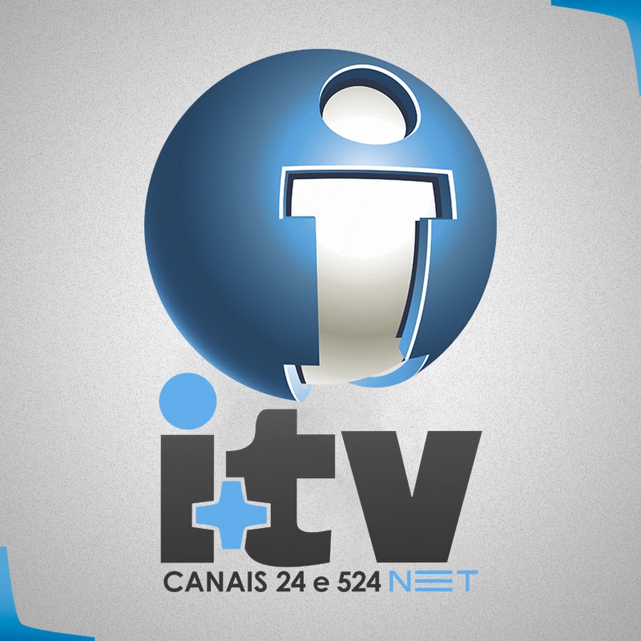 Canal Itu TV YouTube channel avatar