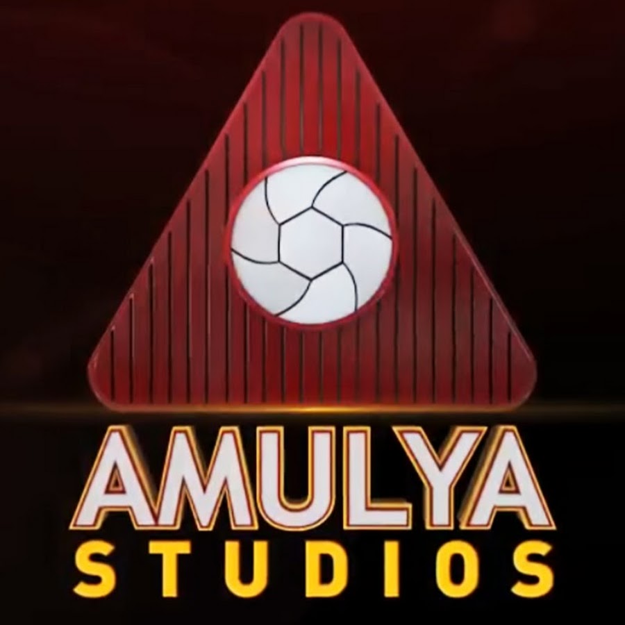 Amulya Studio YouTube kanalı avatarı