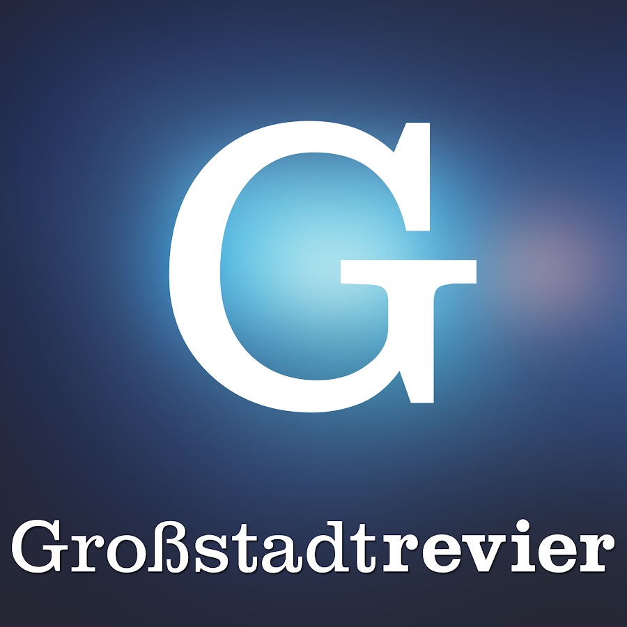 Grossstadtrevier Youtube