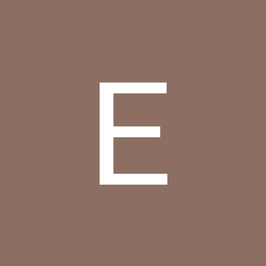 ErikInBelAir YouTube kanalı avatarı