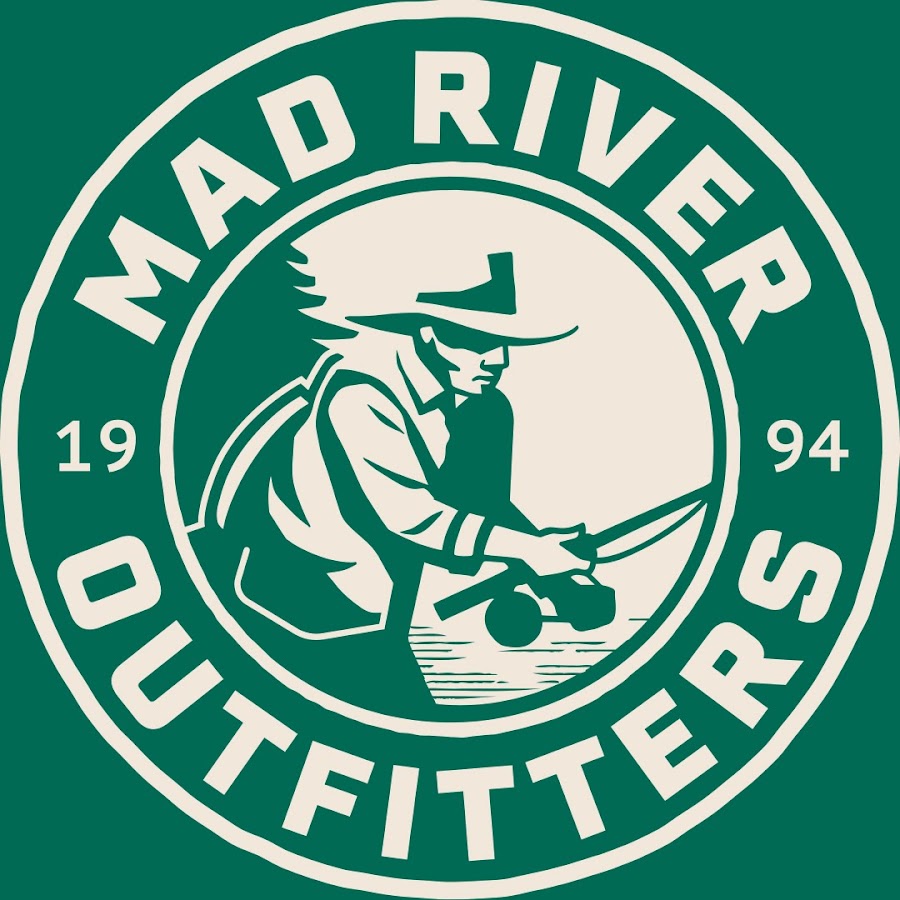 Mad River Outfitters YouTube channel avatar