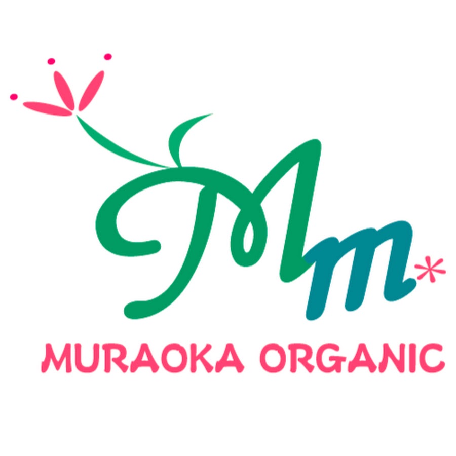 muraokaorganic ইউটিউব চ্যানেল অ্যাভাটার