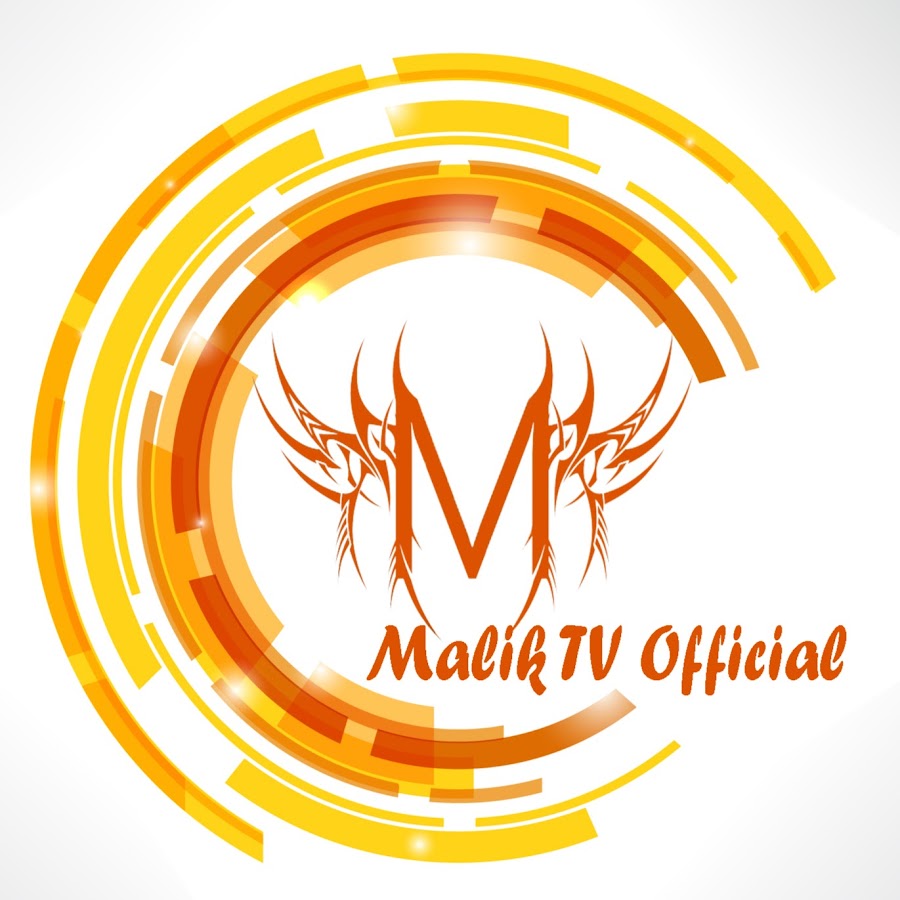 Malik TV Official YouTube channel avatar