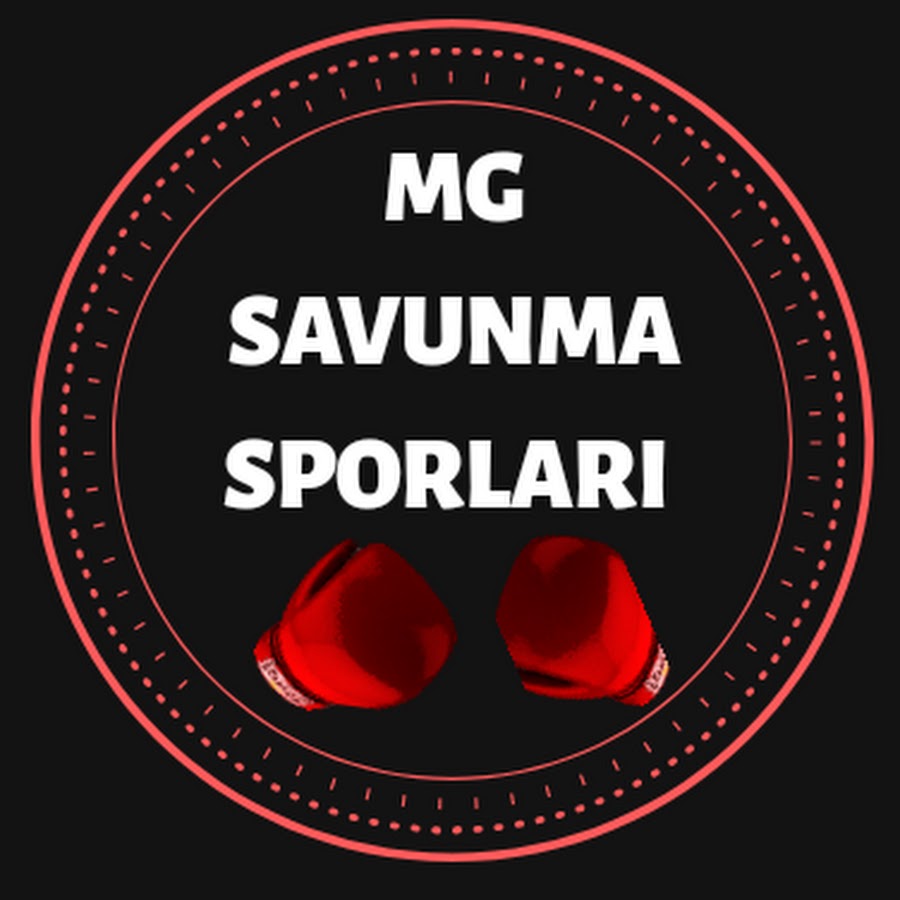 MG Fighting Channel Avatar del canal de YouTube