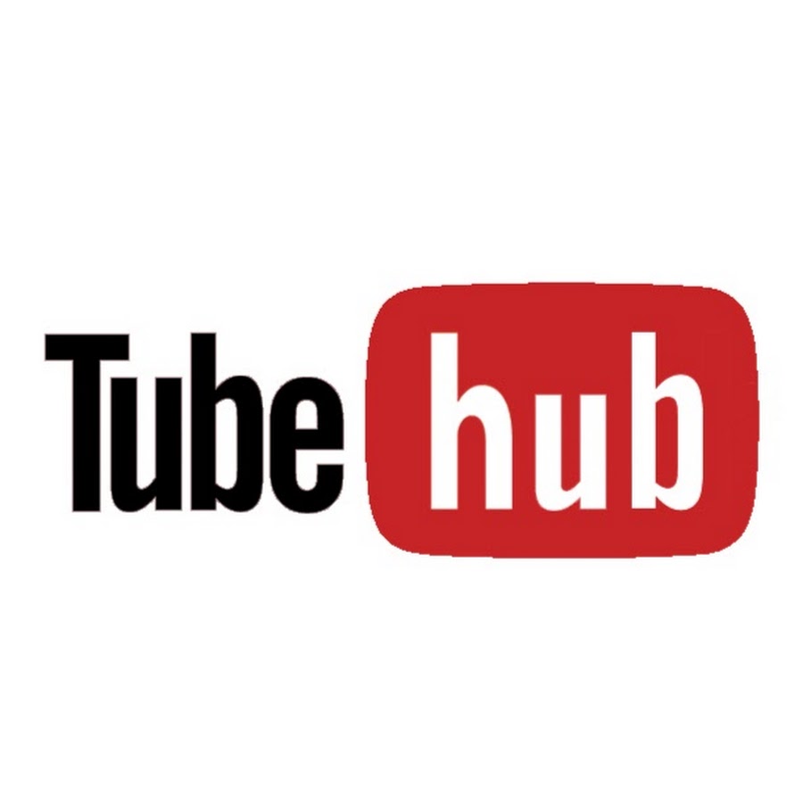 Tube Hub رمز قناة اليوتيوب