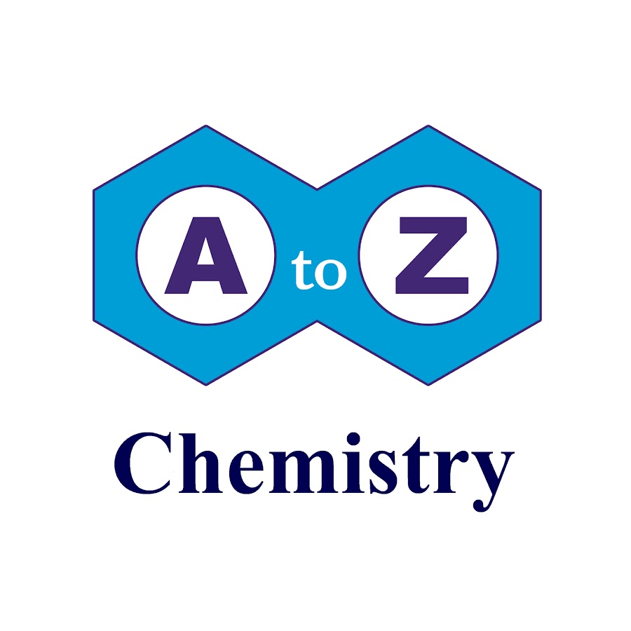 A - Z Chemistry : Er. Rishi Sir (B.Tech. IIT Kanpur) Avatar de chaîne YouTube