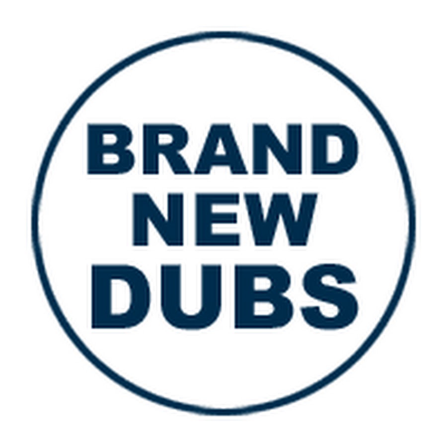 BrandNewDubs YouTube channel avatar