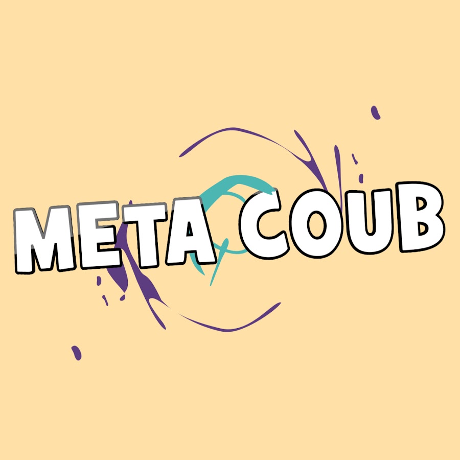 Meta Coub YouTube channel avatar