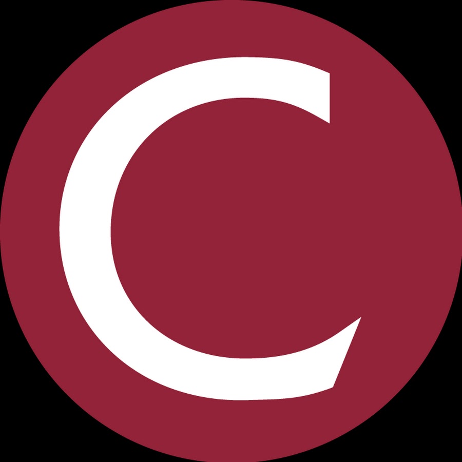 Concordia University YouTube channel avatar
