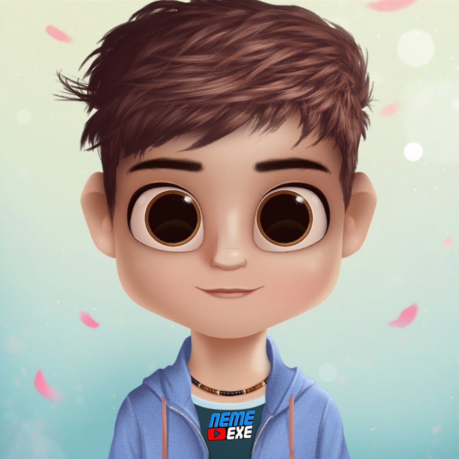 Neme Exe Avatar del canal de YouTube