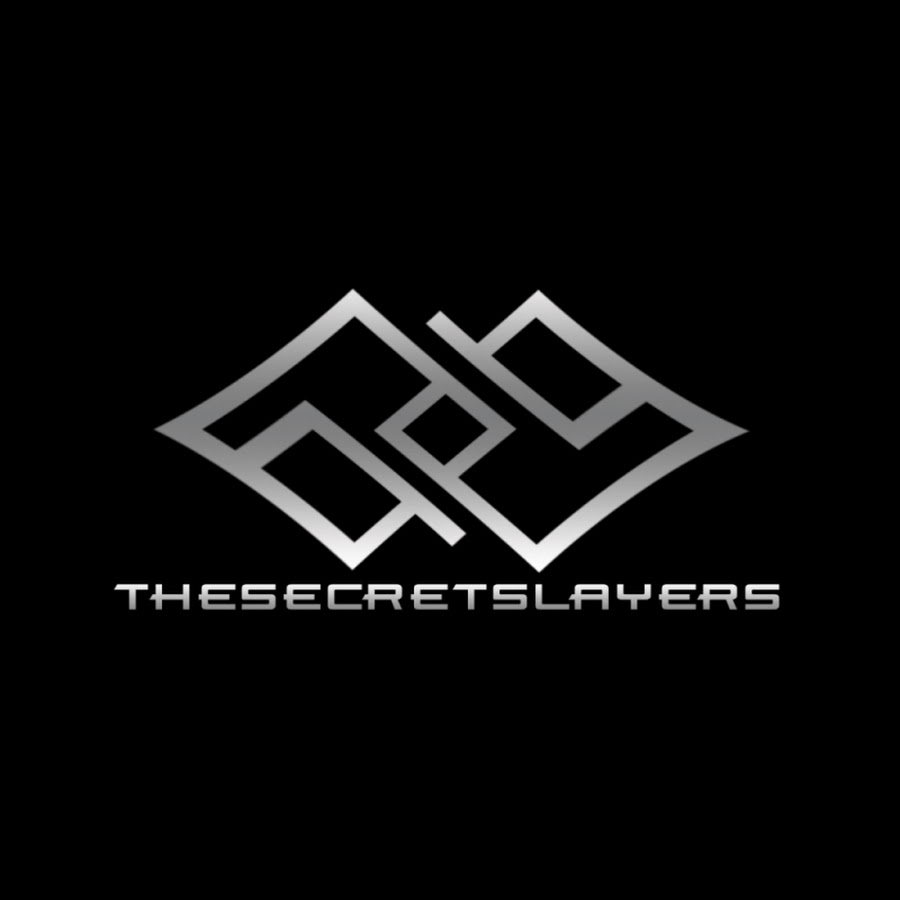 TheSecretSlayers YouTube kanalı avatarı