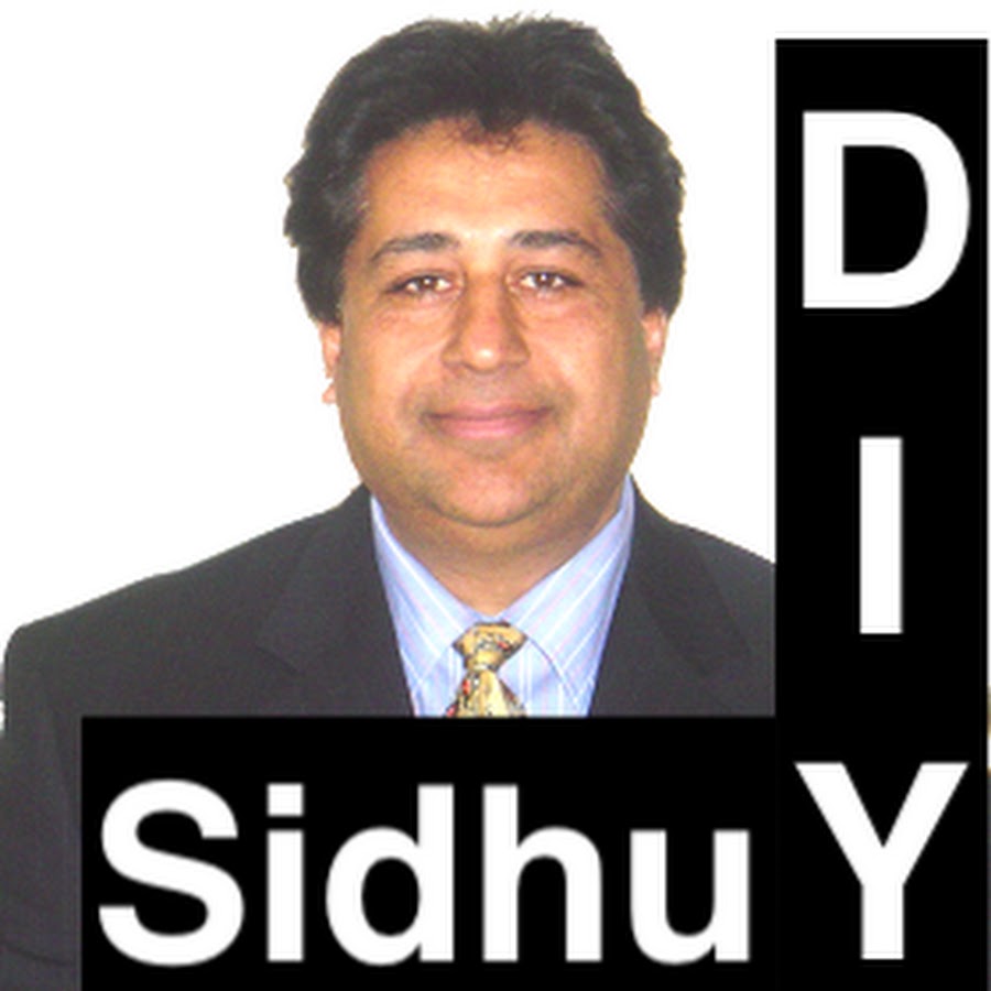 Sidhu DIY