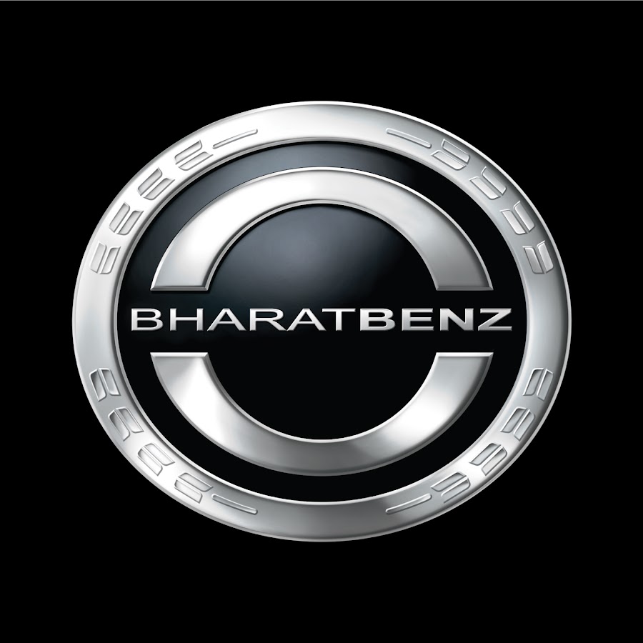 BharatBenz यूट्यूब चैनल अवतार