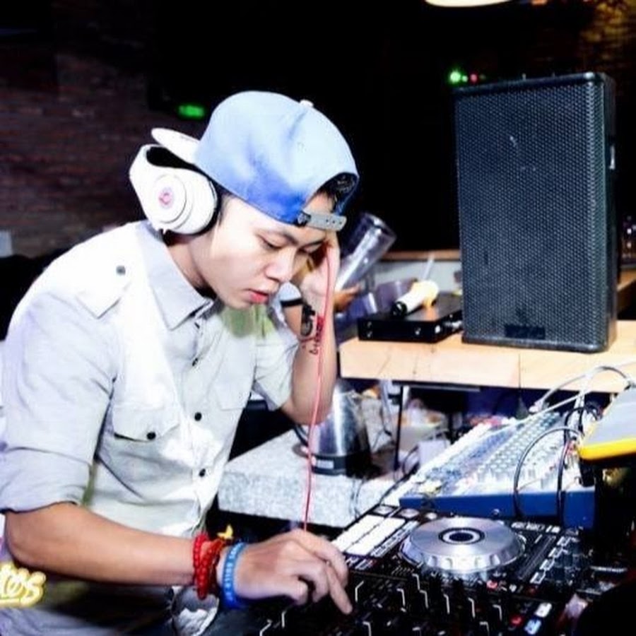 DJ TAAM