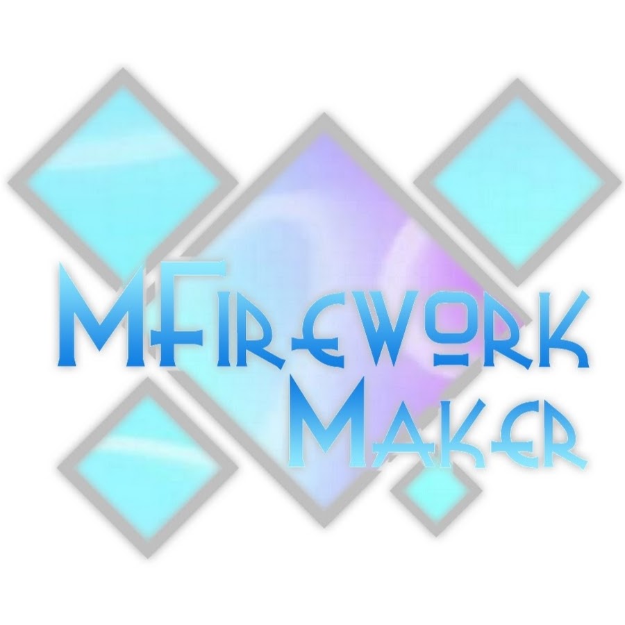 MFireworkMaker Avatar de canal de YouTube