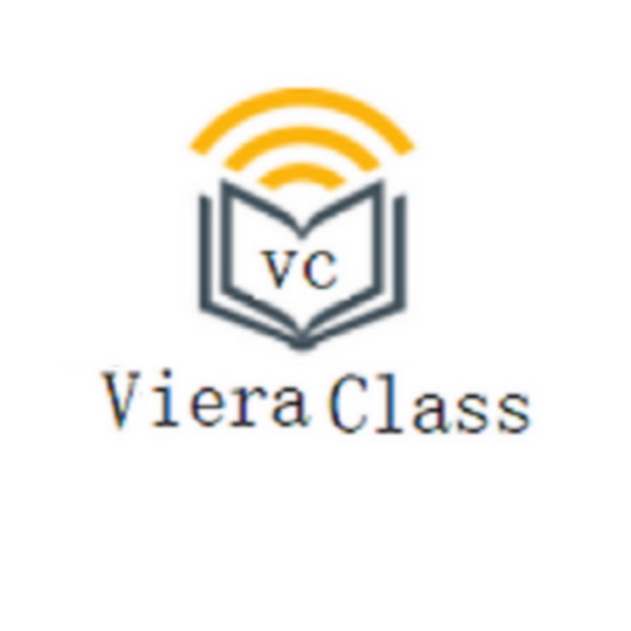 Vviera Class YouTube 频道头像