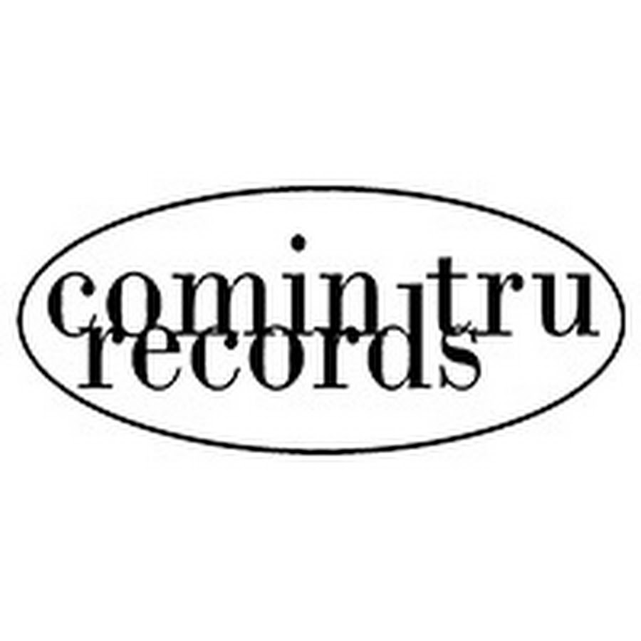 Comin Tru Records YouTube-Kanal-Avatar
