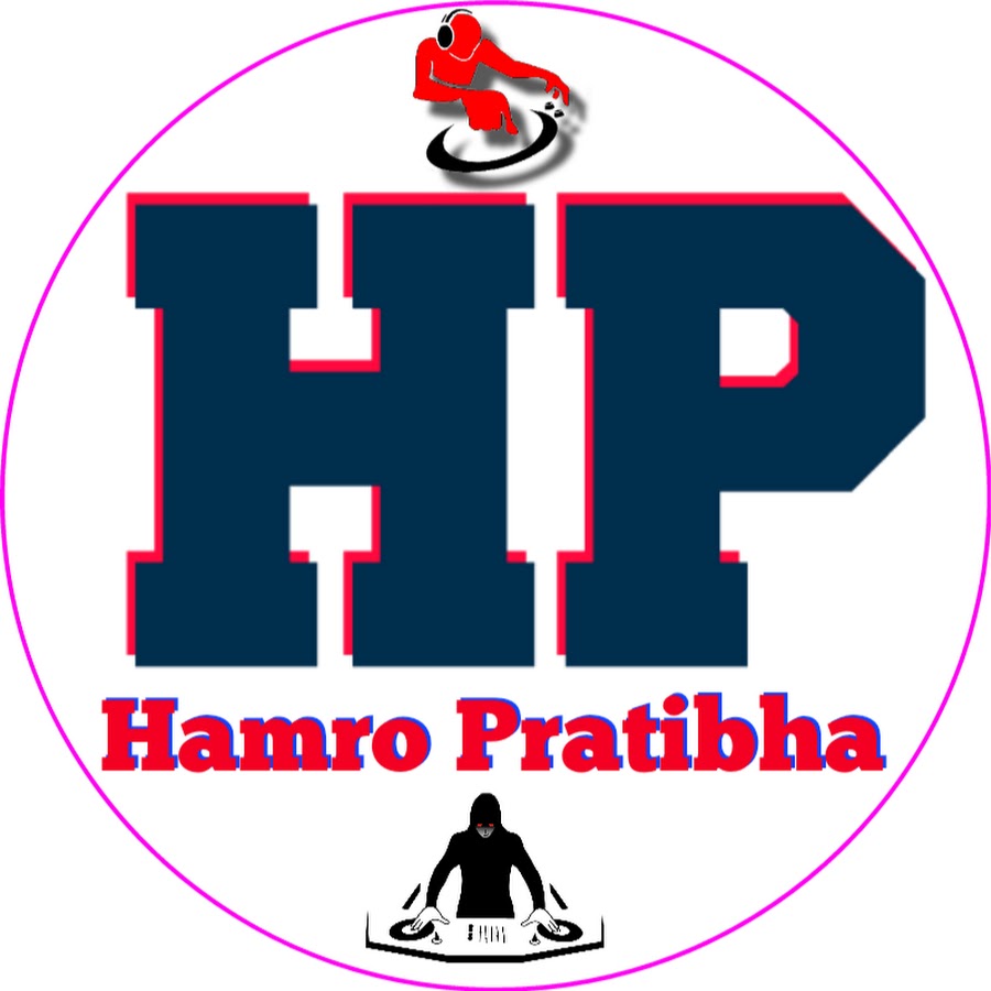 Hamro Pratibha ইউটিউব চ্যানেল অ্যাভাটার