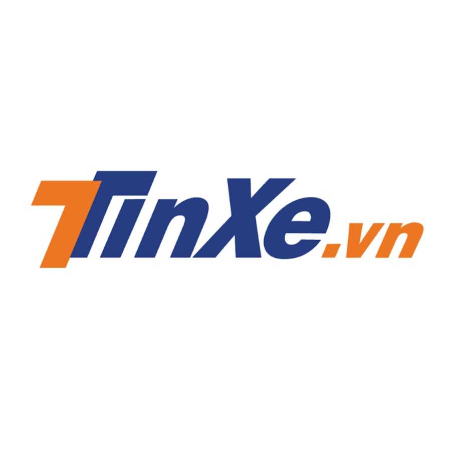 Tin xe YouTube channel avatar