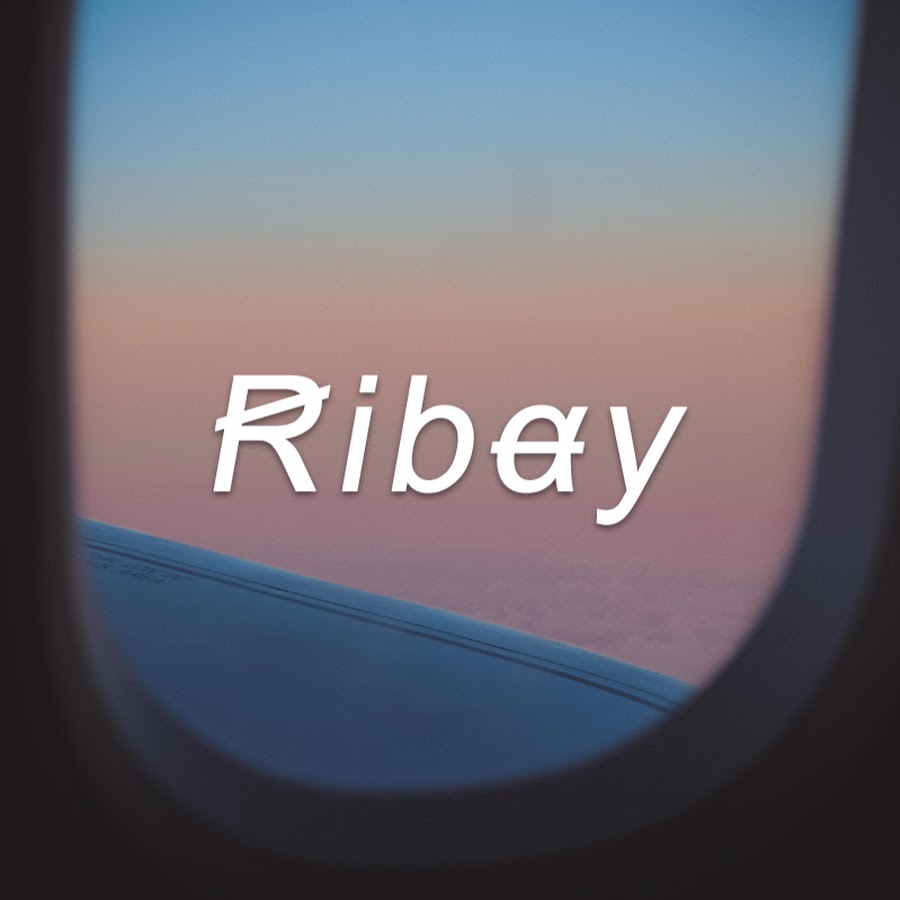 Ribay YouTube channel avatar