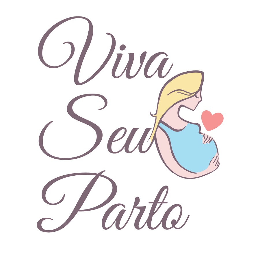 VIVA SEU PARTO YouTube channel avatar
