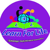 «Learn For Life»