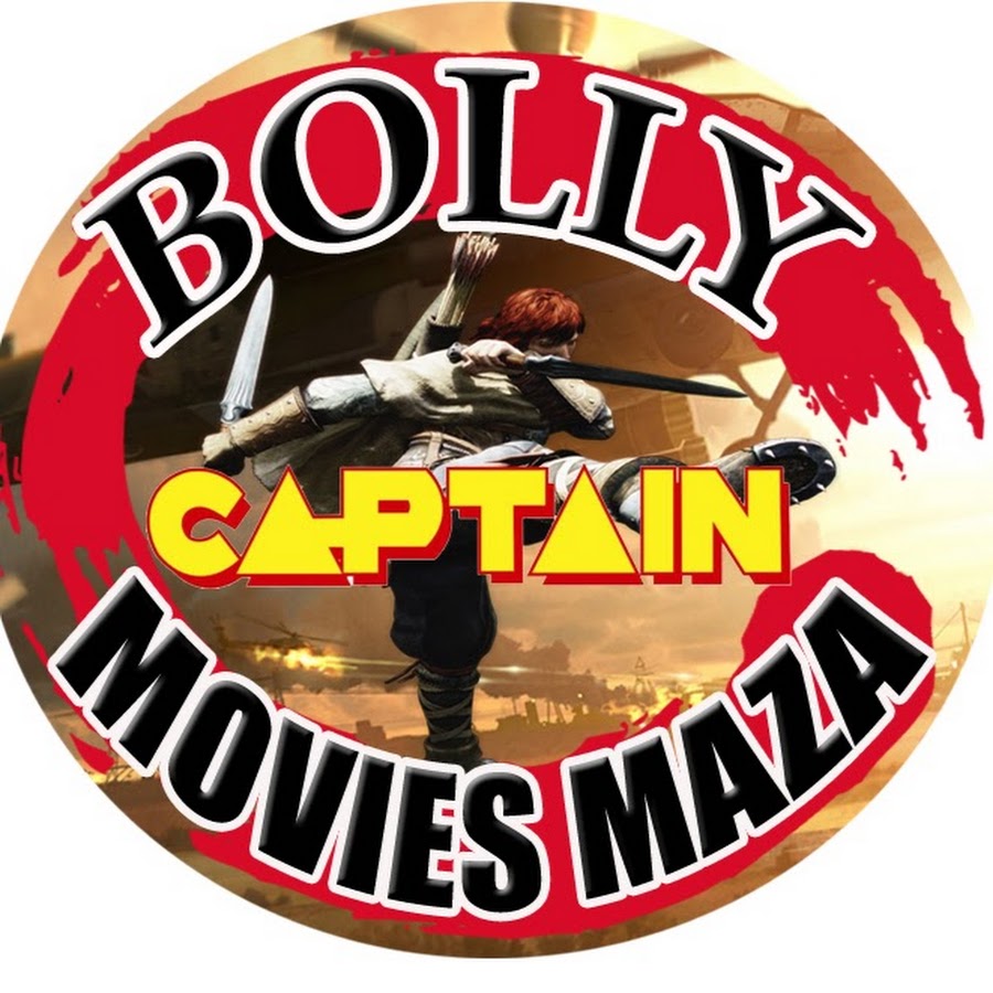 Bolly Movies Maza رمز قناة اليوتيوب