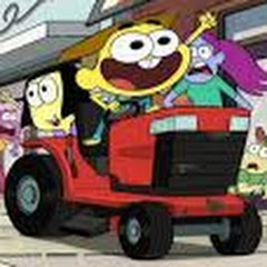 Thumbnail of related channel
