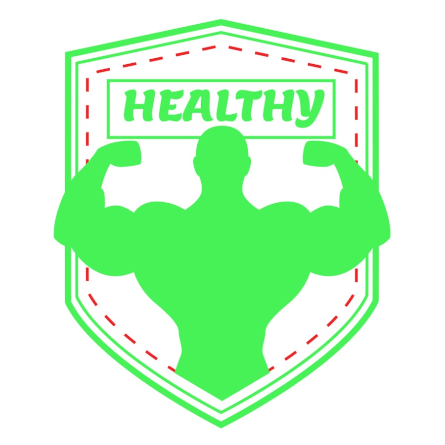 HEALTHY YouTube channel avatar