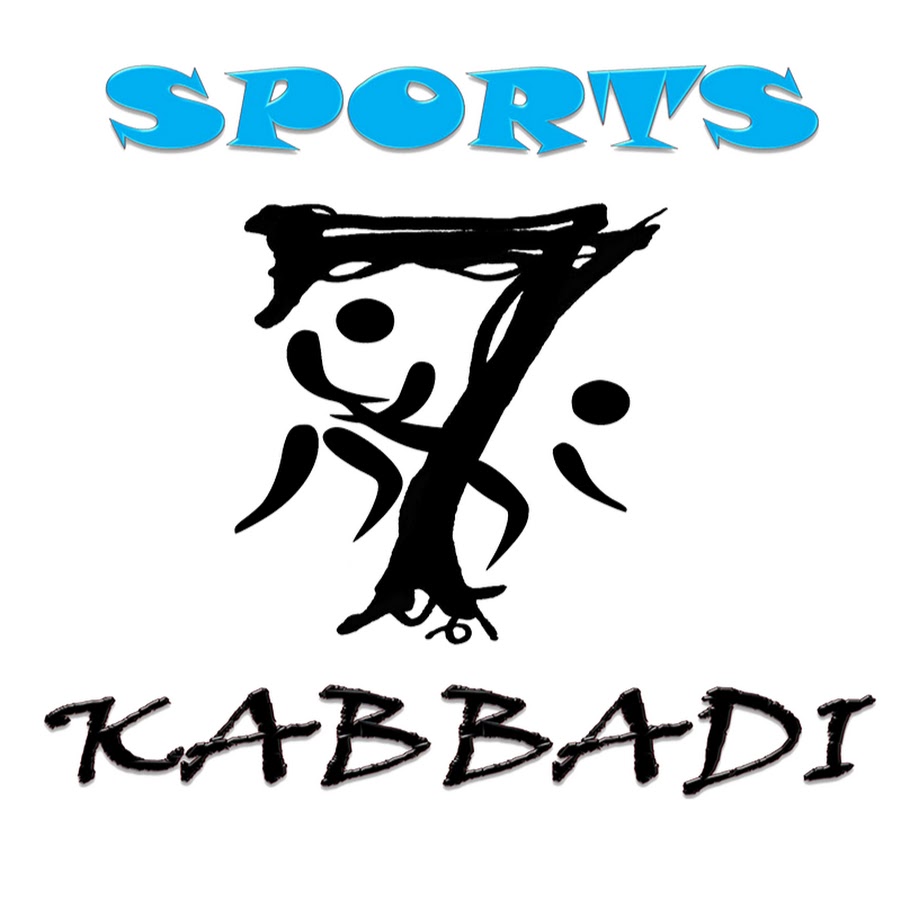 Sports7 Kabbadi YouTube channel avatar