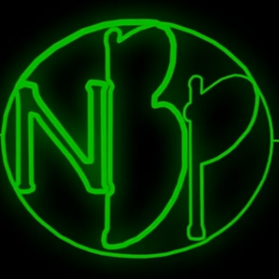NightBoyPlays YouTube channel avatar