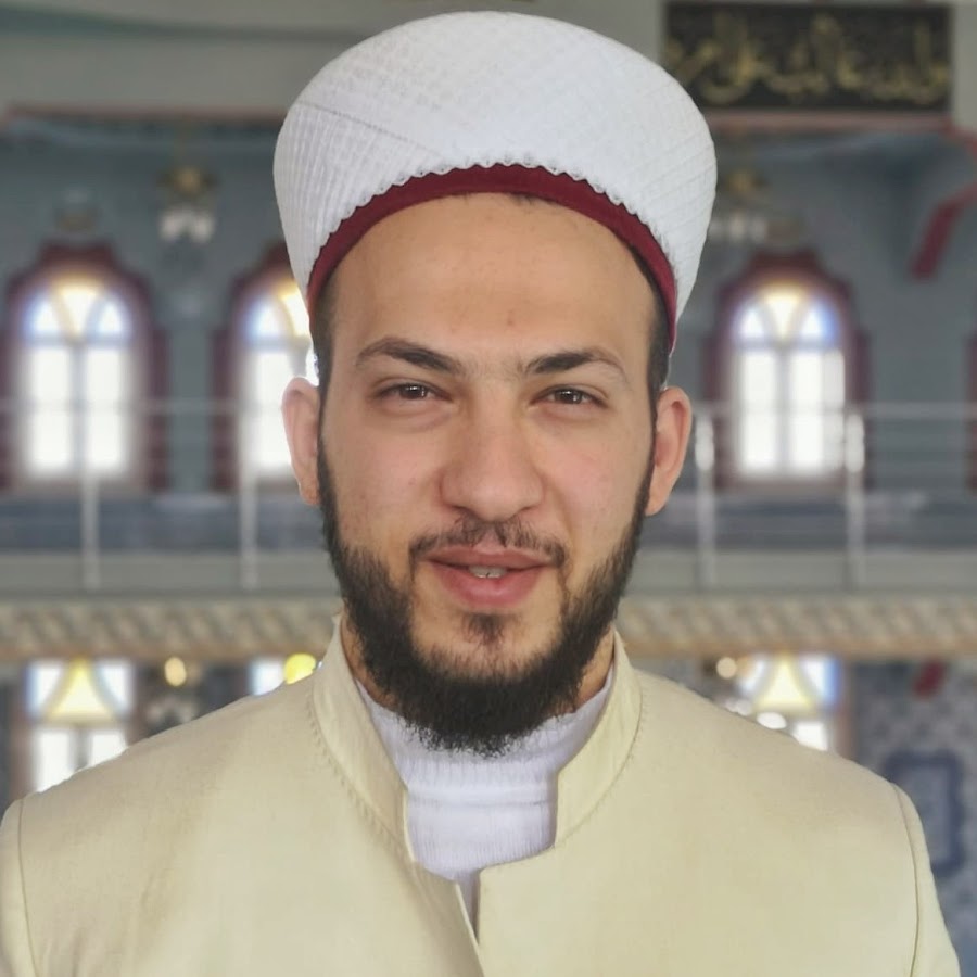 Abdullah Altun YouTube channel avatar