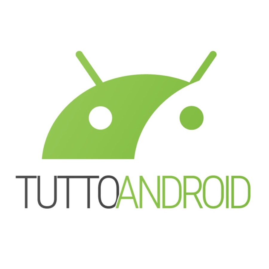 TuttoAndroid YouTube channel avatar