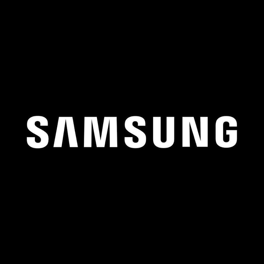 Samsung Schweiz YouTube 频道头像