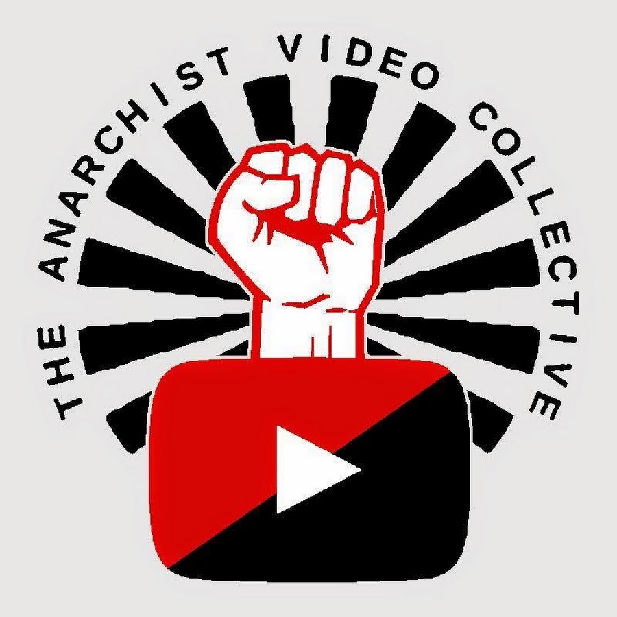 AnarchistCollective رمز قناة اليوتيوب
