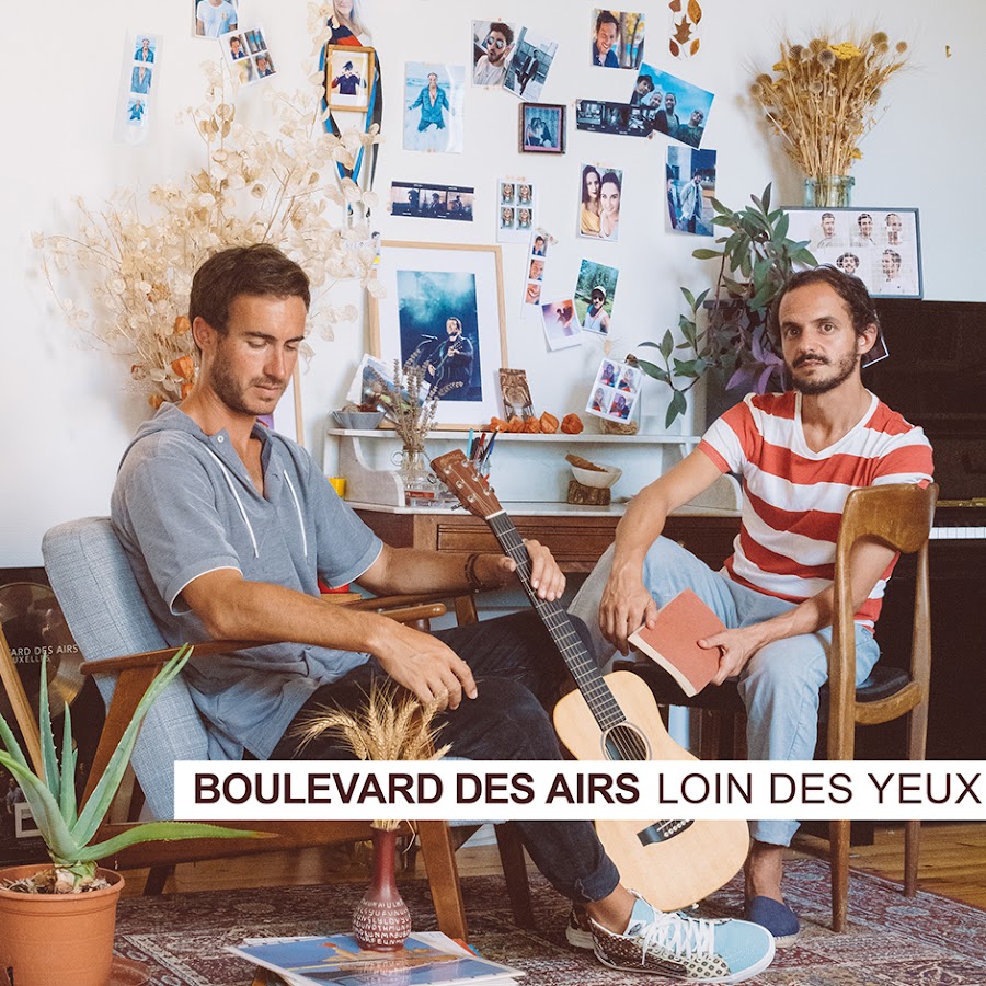 Boulevard des Airs BDA