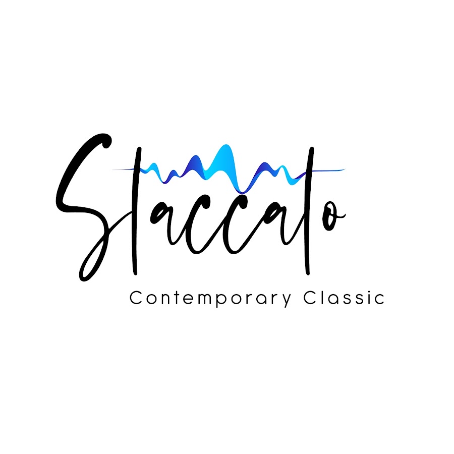 Staccato - Contemporary Classic YouTube channel avatar