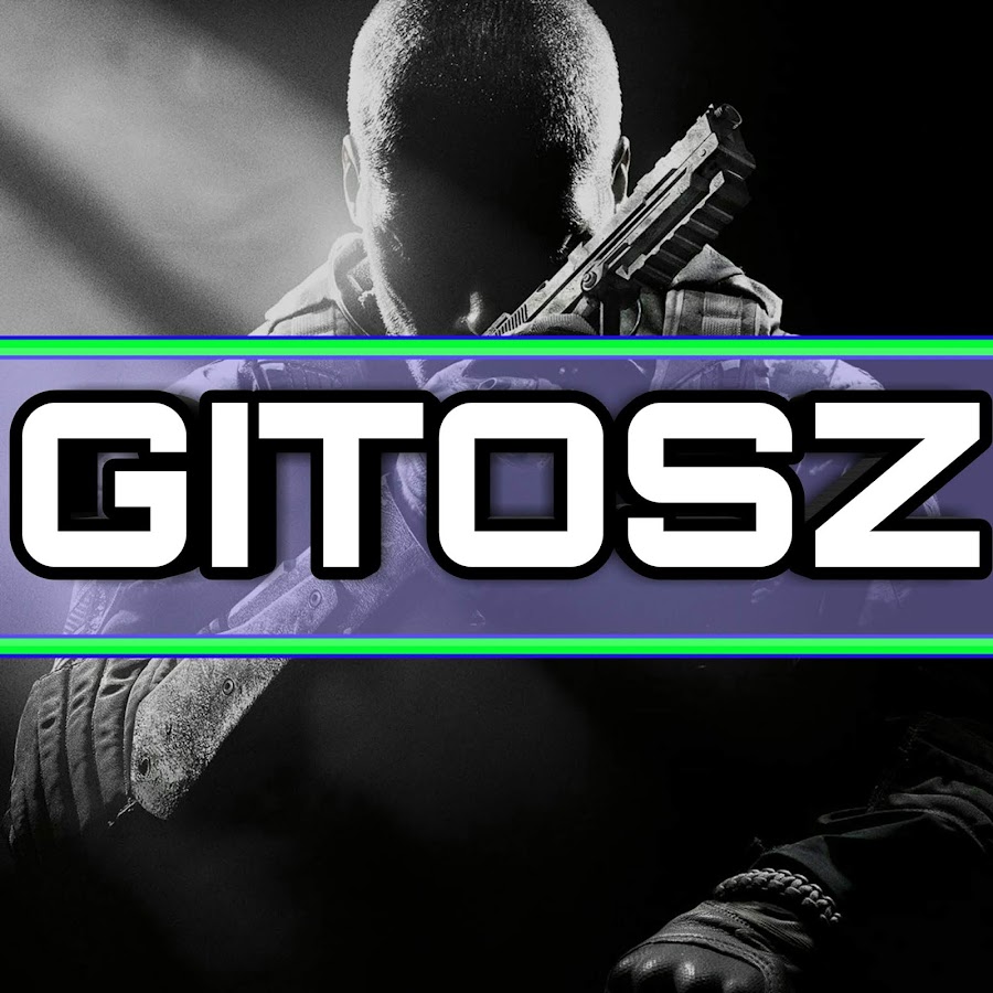 GITOSZ YouTube channel avatar