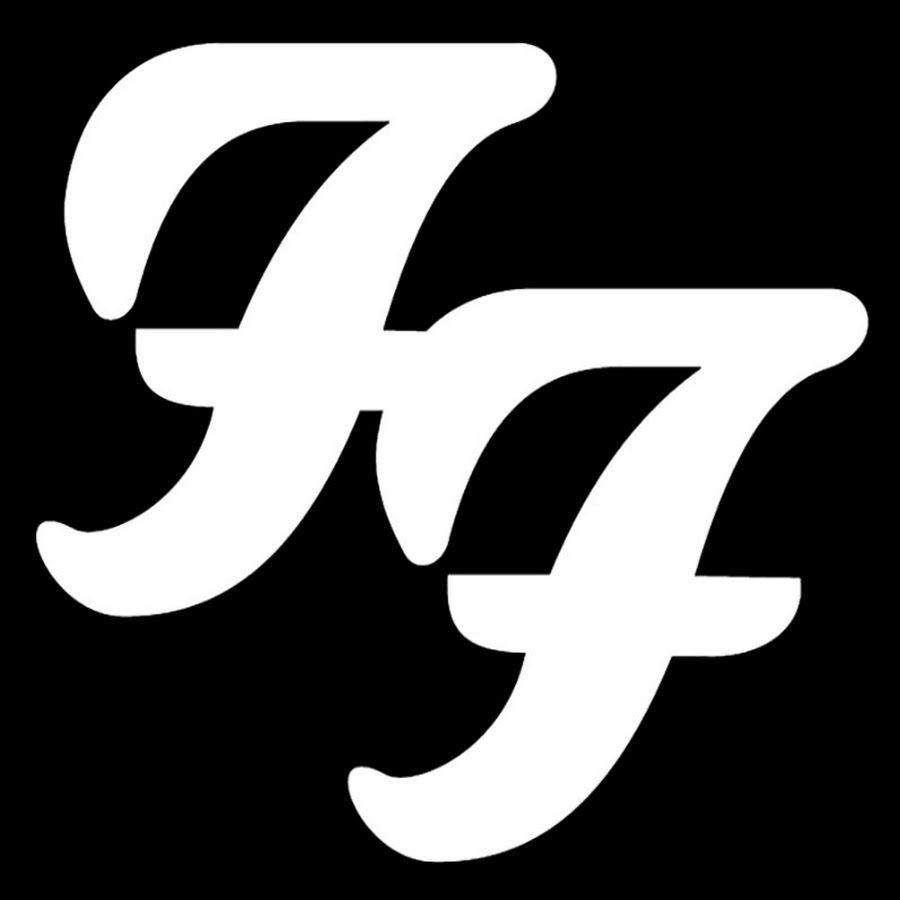 foofightersVEVO YouTube channel avatar