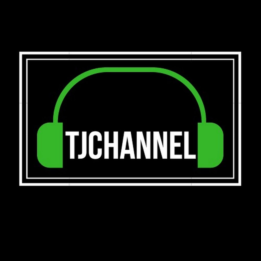 TJCHANNEL ID رمز قناة اليوتيوب