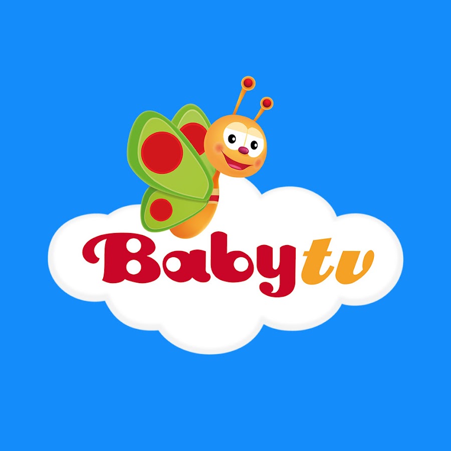 BabyTV YouTube-Kanal-Avatar