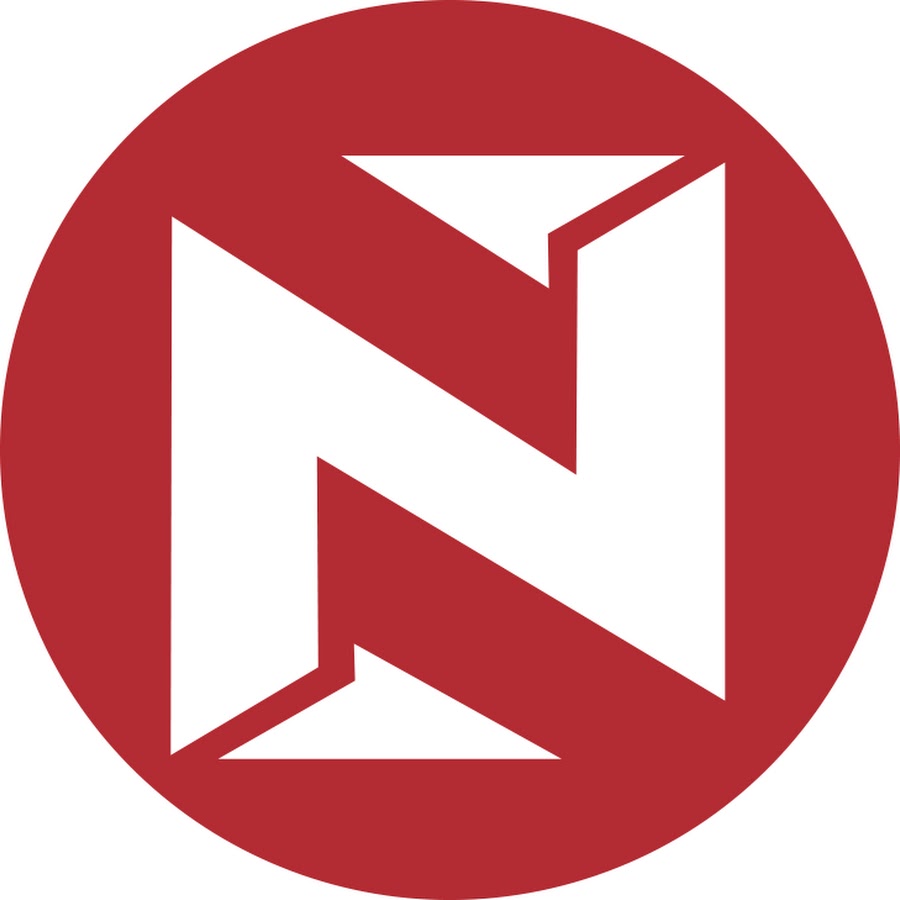Netheright _ YouTube kanalı avatarı