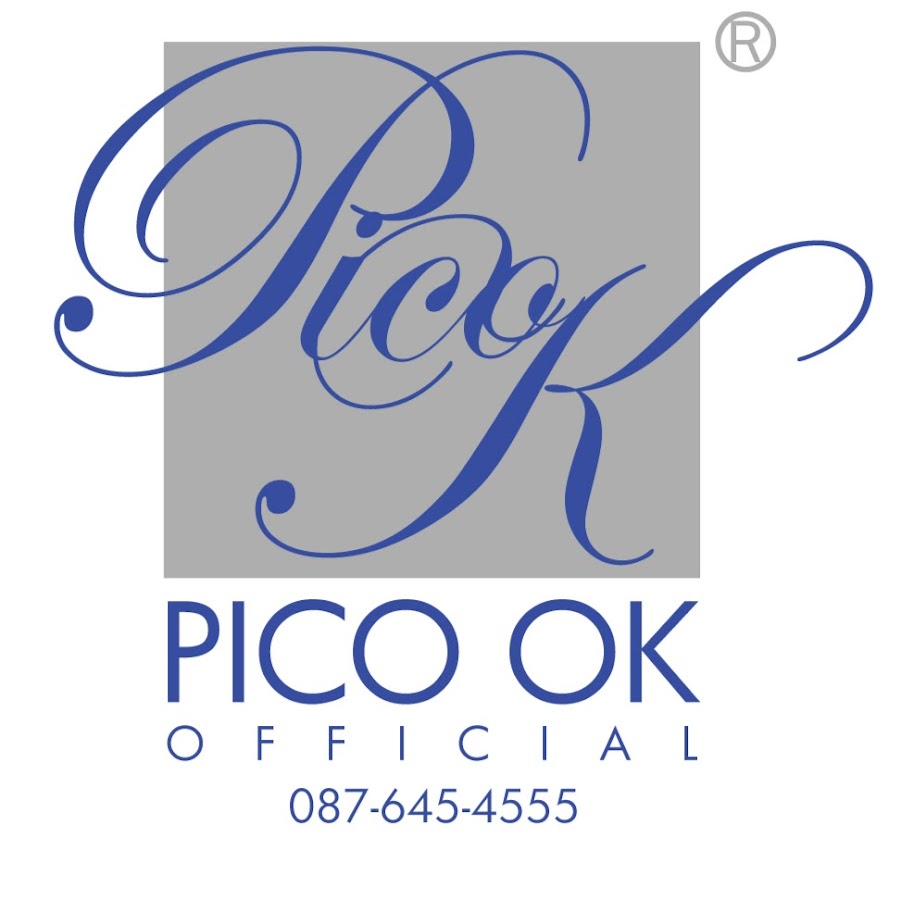 pico ok YouTube channel avatar