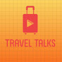 Travel Talks Leicester YouTube Profile Photo